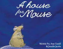a house for a mouse