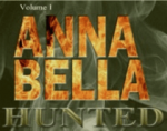 anna bella crab tree hunted free YA book