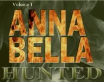 anna bella crab tree hunted free YA book