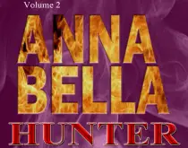 annabella crabtree hunter free YA book
