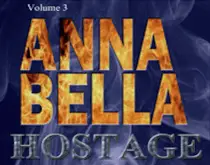 annabella hostage free YA book