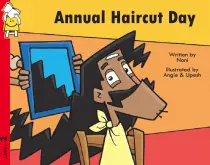 annualhaircutday