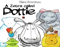 a zebra called dottie