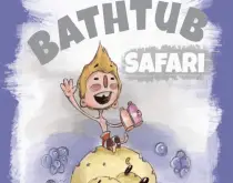 bathtub safari