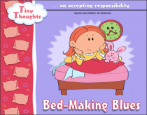 Bed Making Blues