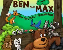 Ben and Max: An Unlikely Friendship