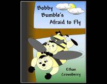 bobby bumbles afraid to fly