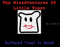 buttered-toast-FKB-Kids-Stories