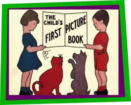 childfirstpicturebook