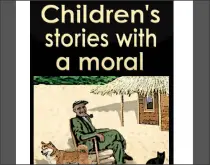 children stories with a moral