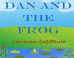 dan and the frog