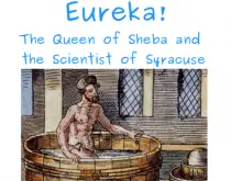 eureka