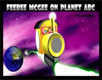 feebee mcgee on planet abc
