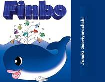 Finbo the Whale