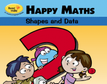 happy maths book 2