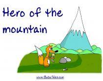 the hero of the mountain