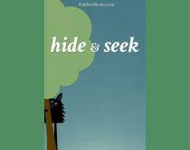 hide and seek children's book
