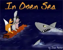 in open sea