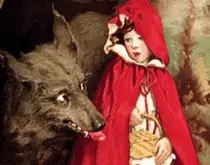 little red riding hood