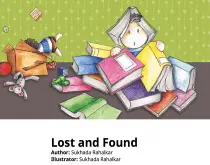 Lost and Found