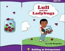 lull and his lady bug