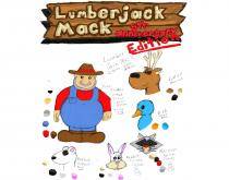 lumberjack mack