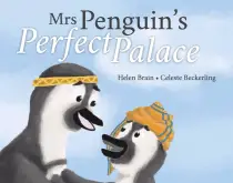 mrs penguin's