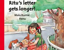 ritus letter gets longer