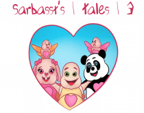 sarbasst's tales 3 dyslexic version