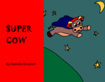 super cow vol 1