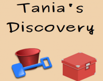 tanias discovery