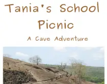 tanias school picnic