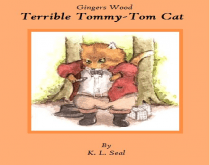 terrible tommy tom cat