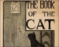 the book of the cat