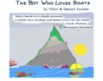 the boy who loved boats