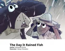 thedayitrainedfish