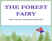 the forest fairy