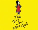 the girl who saw god
