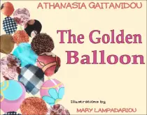 the golden ballon