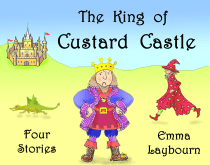 the king of custard castle