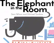 the elephant in the room