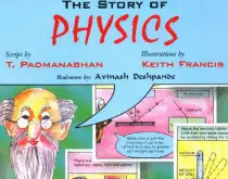the story of physics