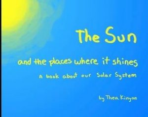 The Sun and the Places Where it Shines