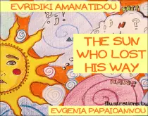 the sun who lost his way