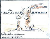 the velveteen rabbit