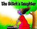 the witch's daughter