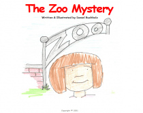 the zoo mystery