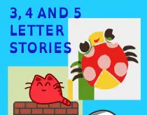 threefourandfiveletterstories