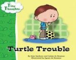 turtle trouble children's book