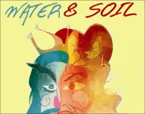 water and soil